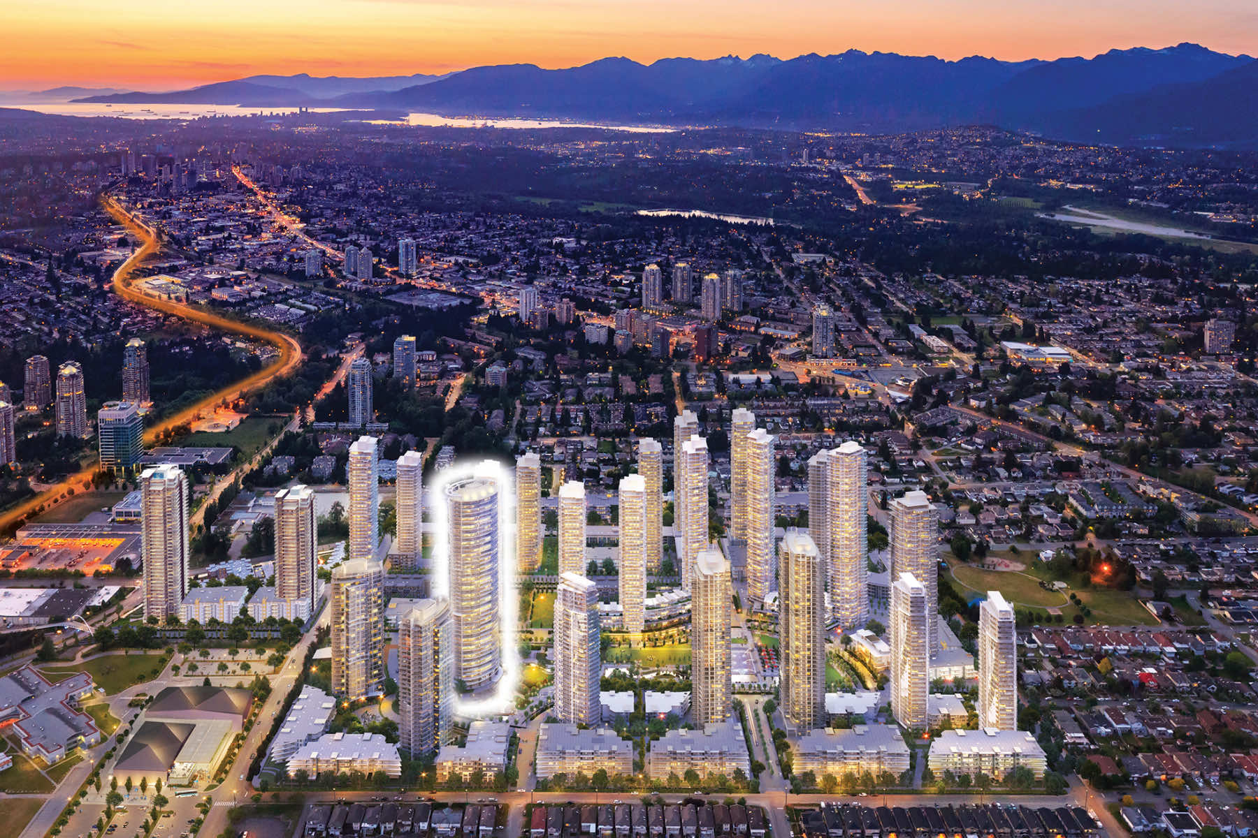 World-Class City